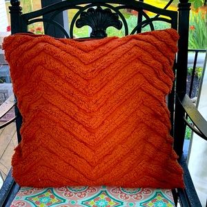 Boho pillow cover